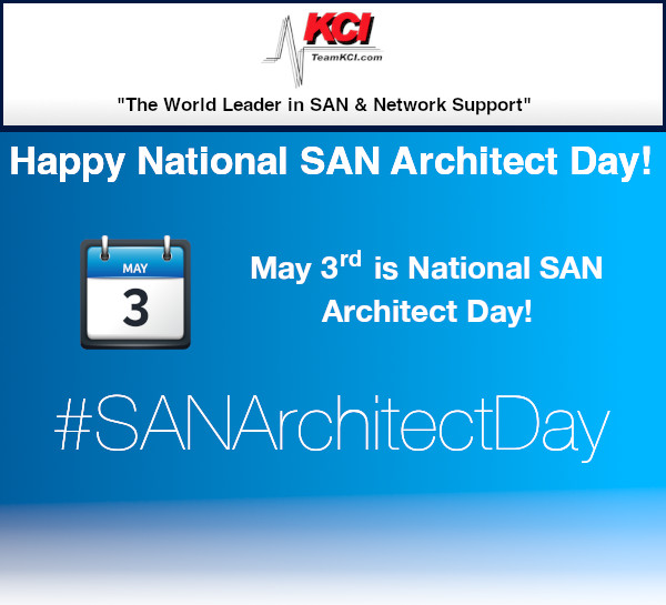 TeamKCI San Architect Day