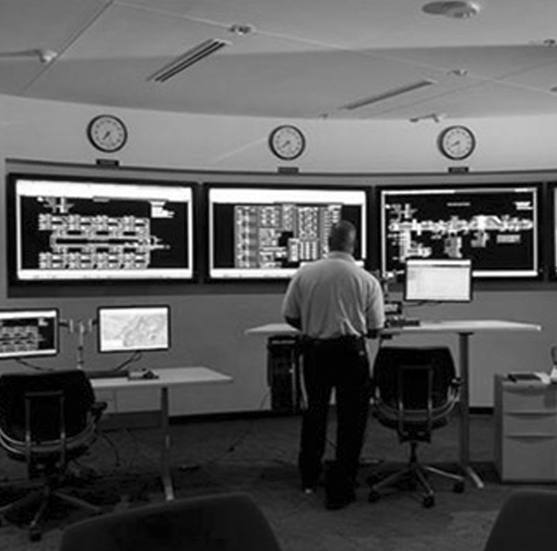 TeamKCI Monitoring Service for Brocade® DCX