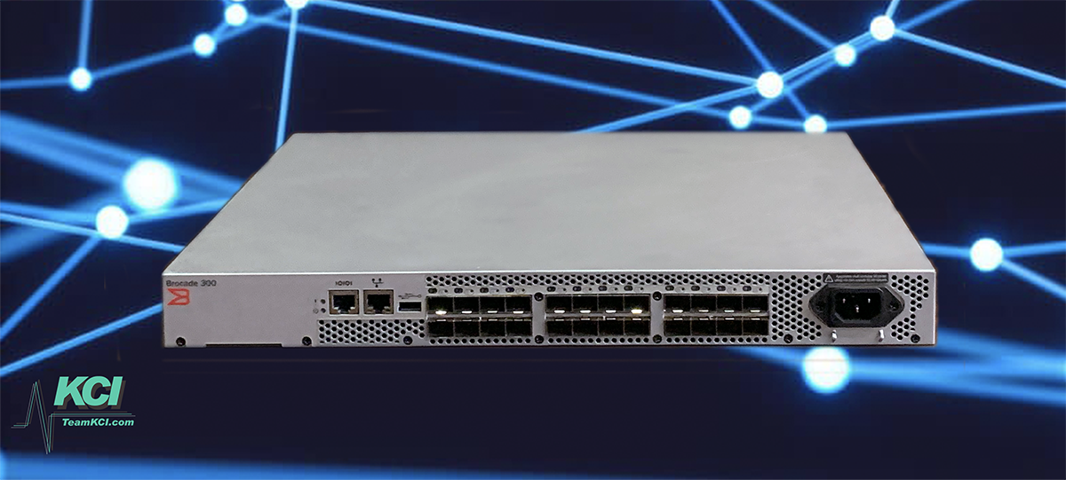 Brocade 300 eol maintenance and support teamkci