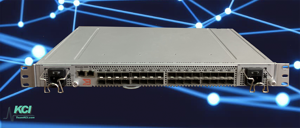 Brocade 5000 EOL Maintenance And Support