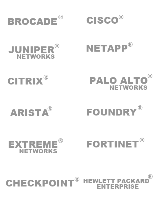 IT Network Companies