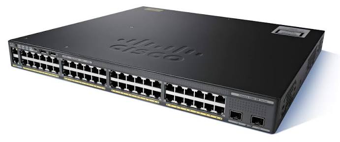 TeamKCI extends 2960 support past Cisco EOSL